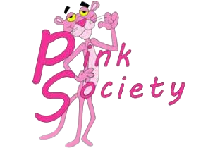 Pink Society