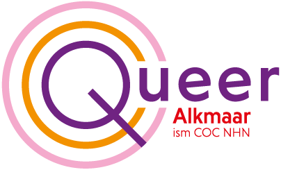Queer Alkmaar i.s.m. COC NHN