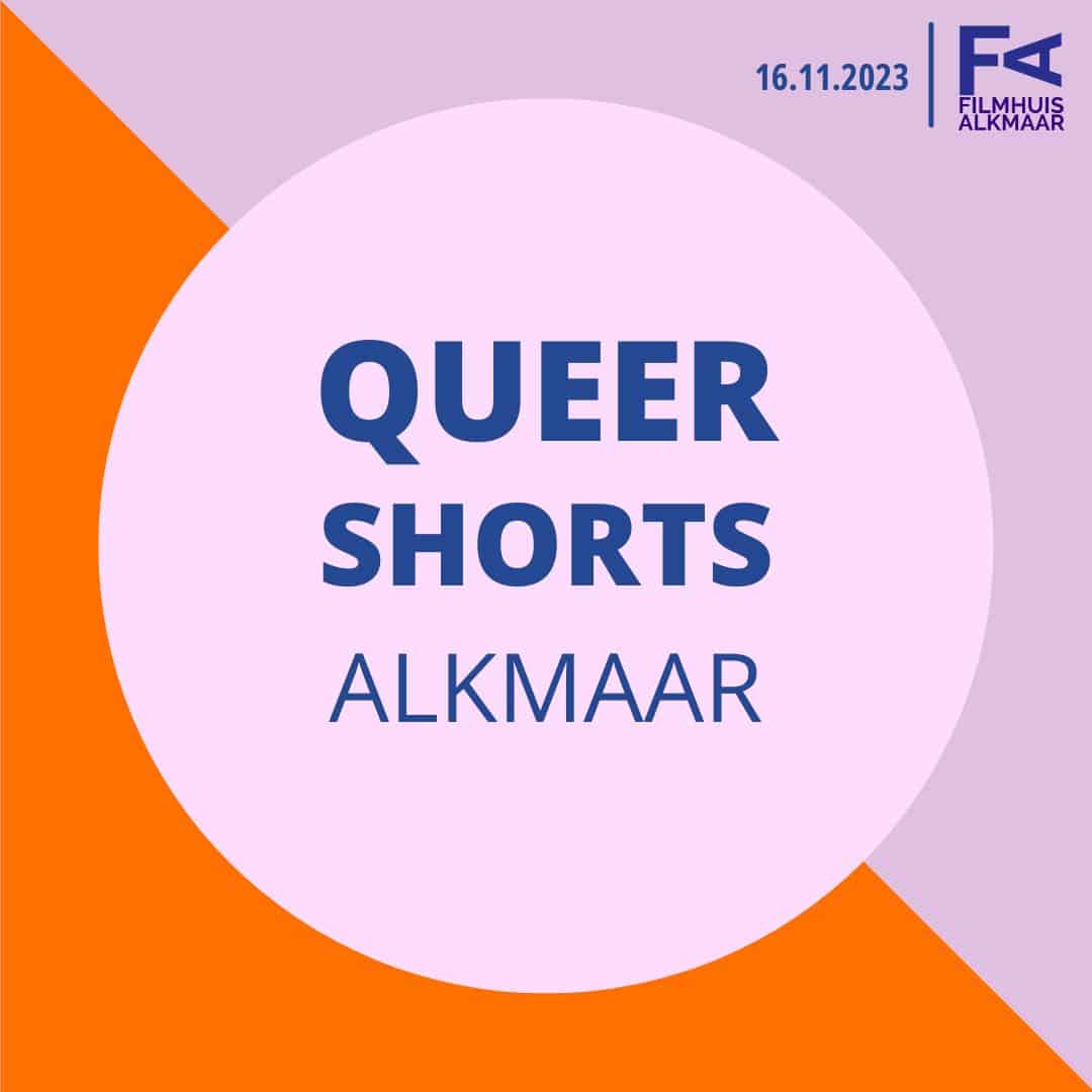 Queer Shorts Alkmaar