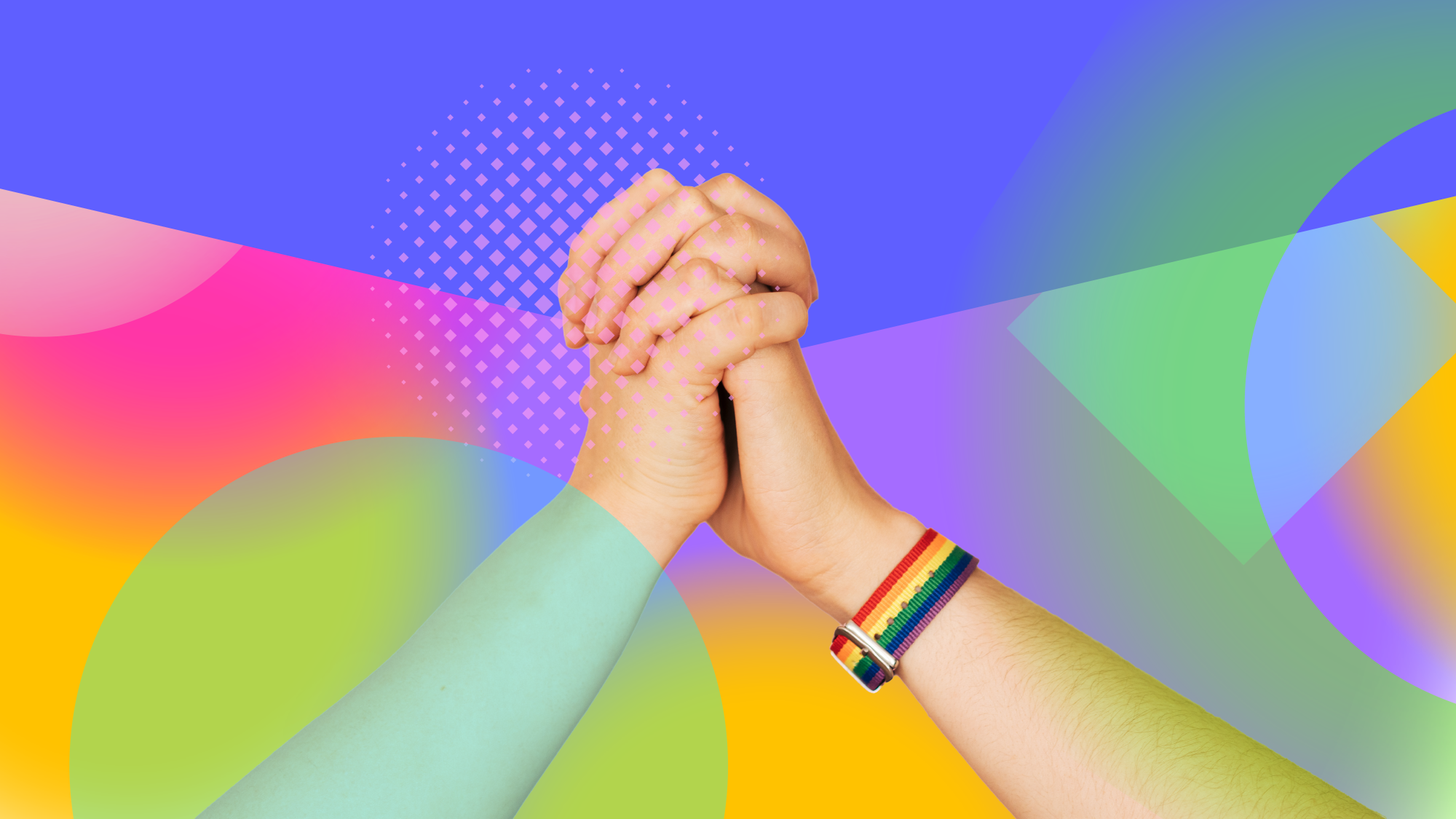 Vacature: Projectleider Lhbti+ Alkmaar (zzp, 8-16 uur p/w)