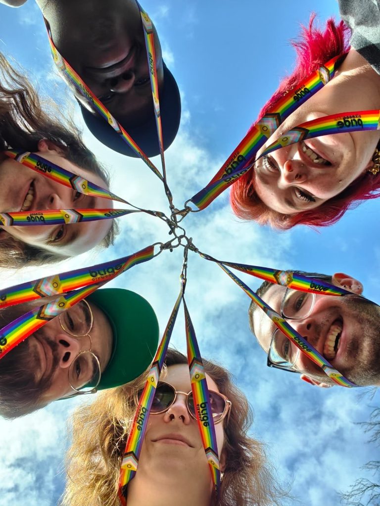 Sfeerbeeld van SafeSpace Alkmaar