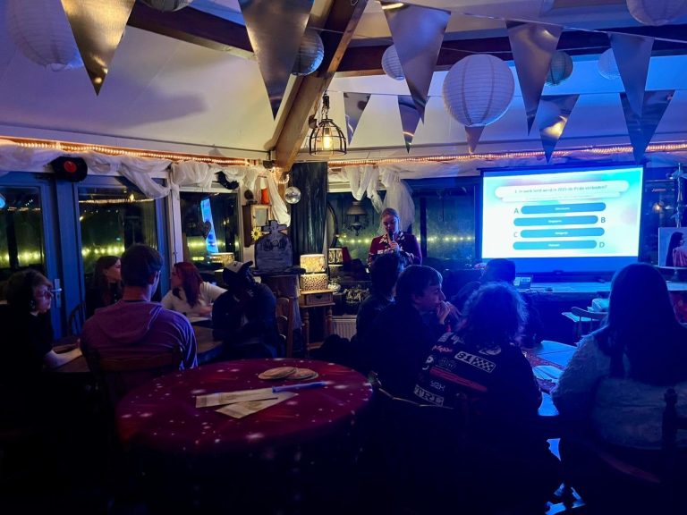 Sfeerbeeld van SafeSpace Alkmaar