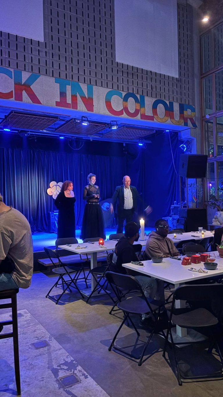 Sfeerbeeld van SafeSpace Alkmaar